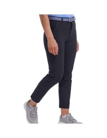 CROPPED TROUSER WMNS