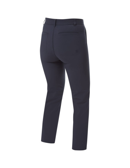 CROPPED TROUSER WMNS