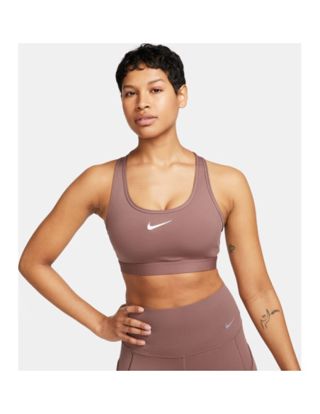 NIKE DRI-FIT SWOOSH WOMEN'S ME