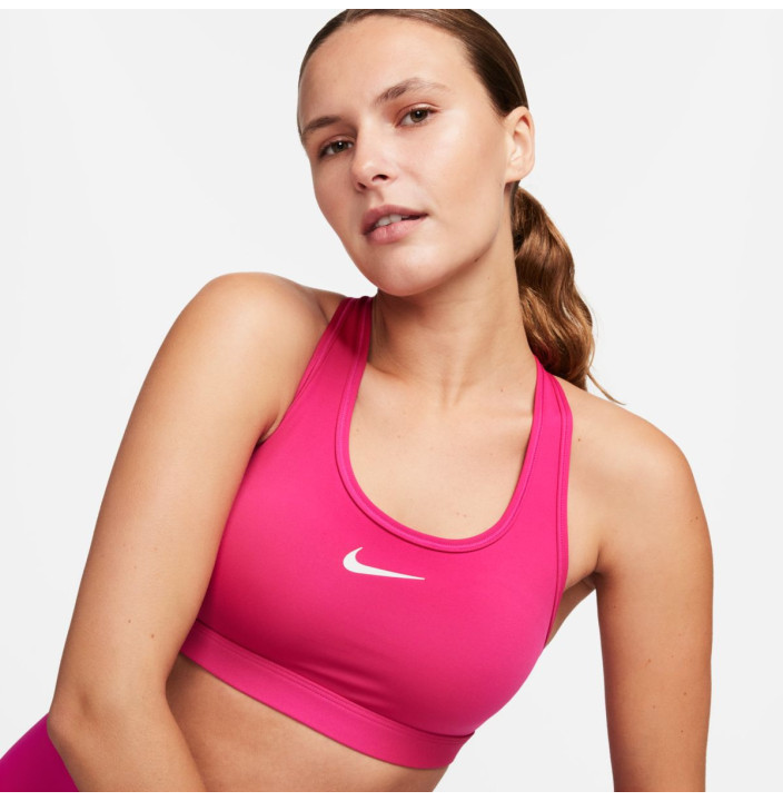 NIKE DRI-FIT SWOOSH WOMEN'S ME
