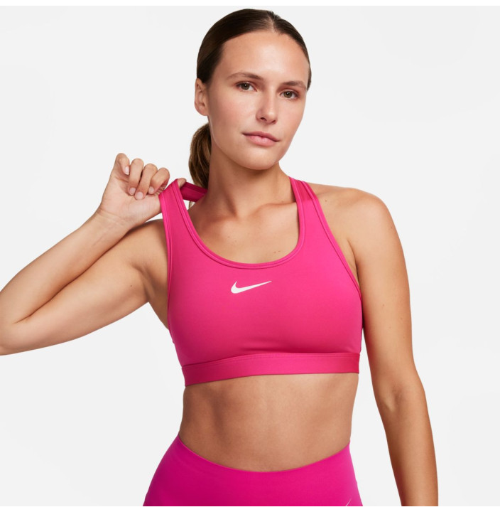 NIKE DRI-FIT SWOOSH WOMEN'S ME