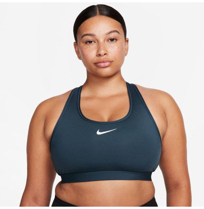 NIKE DRI-FIT SWOOSH WOMEN'S ME