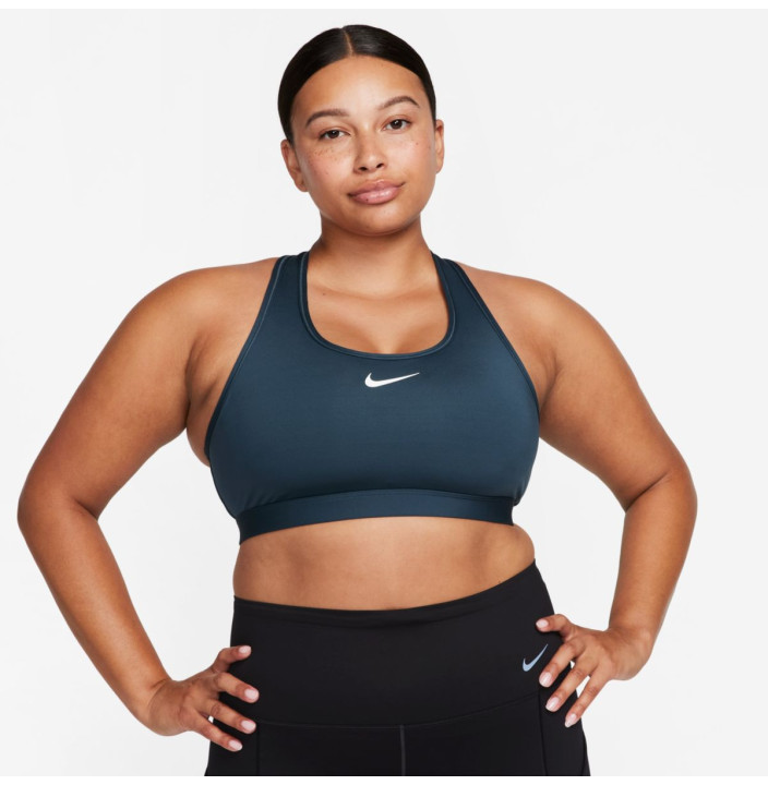 NIKE DRI-FIT SWOOSH WOMEN'S ME