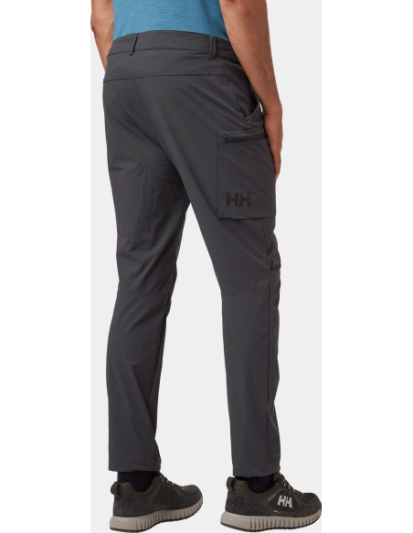 BRONO SOFTSHELL PANT