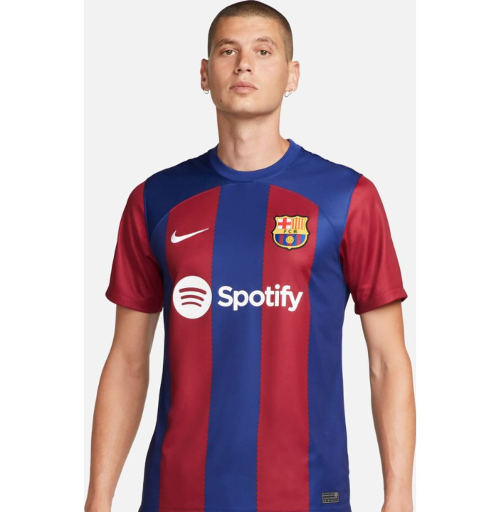 FCB M NK DF STAD JSY SS HM