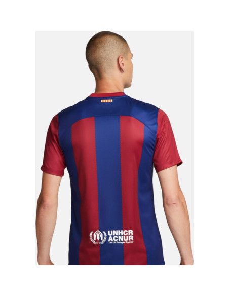 FCB M NK DF STAD JSY SS HM