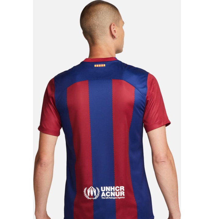 FCB M NK DF STAD JSY SS HM