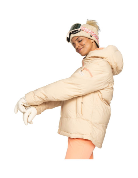 ALOFTED PUFFY JK ALOFTED PUFFY JK
