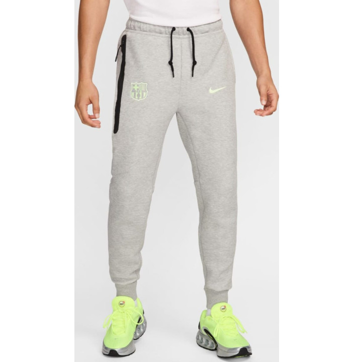 FCB MNSW TECH FLC JGR PANT