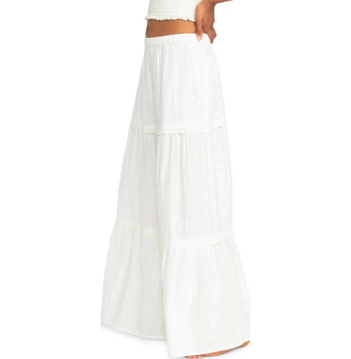 BEACHSIDE MAXI SKIRT