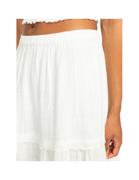 BEACHSIDE MAXI SKIRT