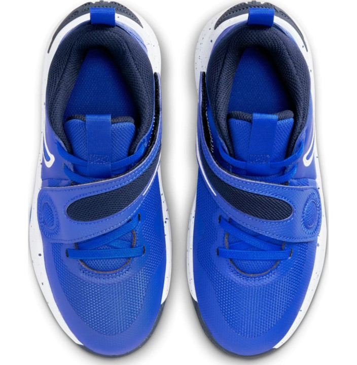 TEAM HUSTLE D 11  GS 