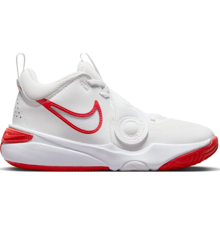 TEAM HUSTLE D 11  GS 