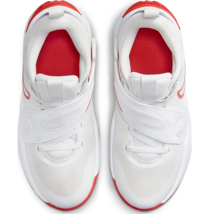 TEAM HUSTLE D 11  GS 