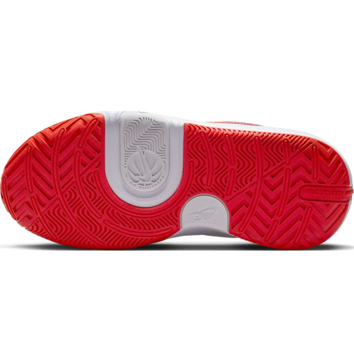 TEAM HUSTLE D 11  GS 