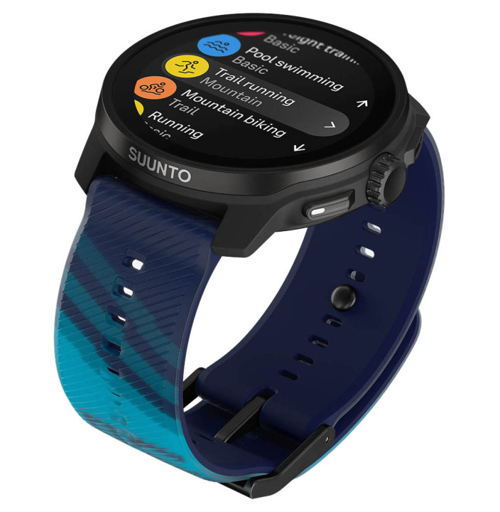 SUUNTO RACE S
