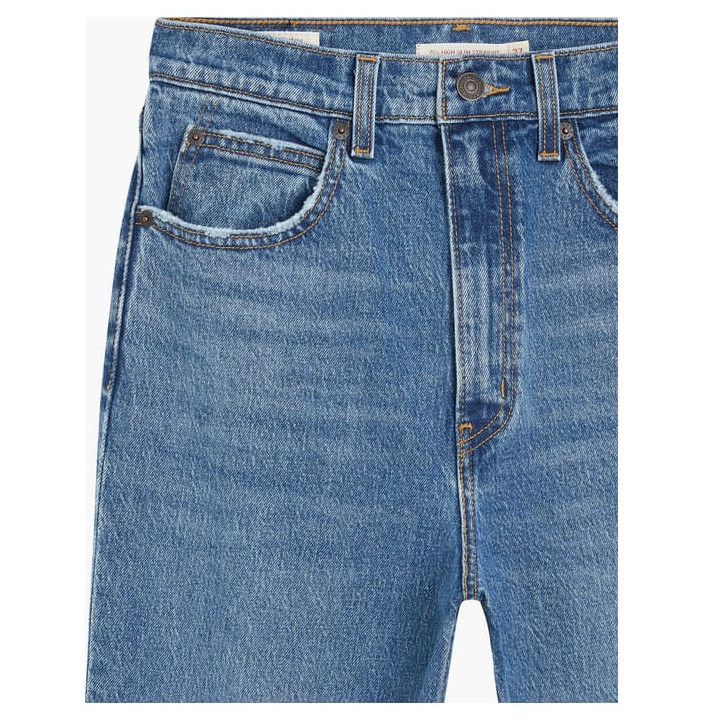 70S HIGH STRAIGHT SONOMA STONE