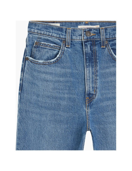 70S HIGH STRAIGHT SONOMA STONE