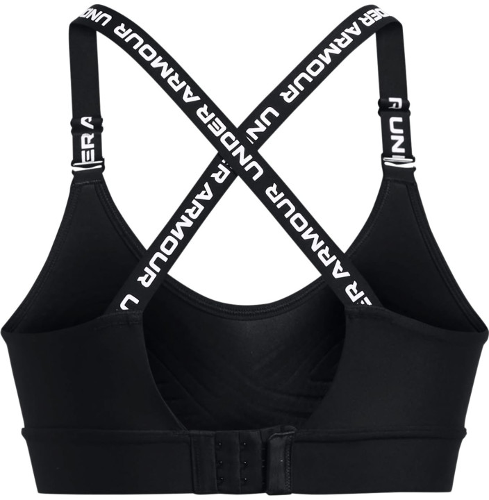 UA Infinity Mid 2.0 Bra