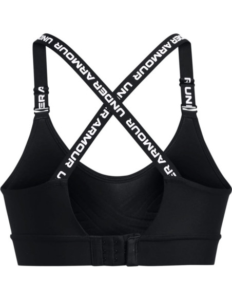 UA Infinity Mid 2.0 Bra