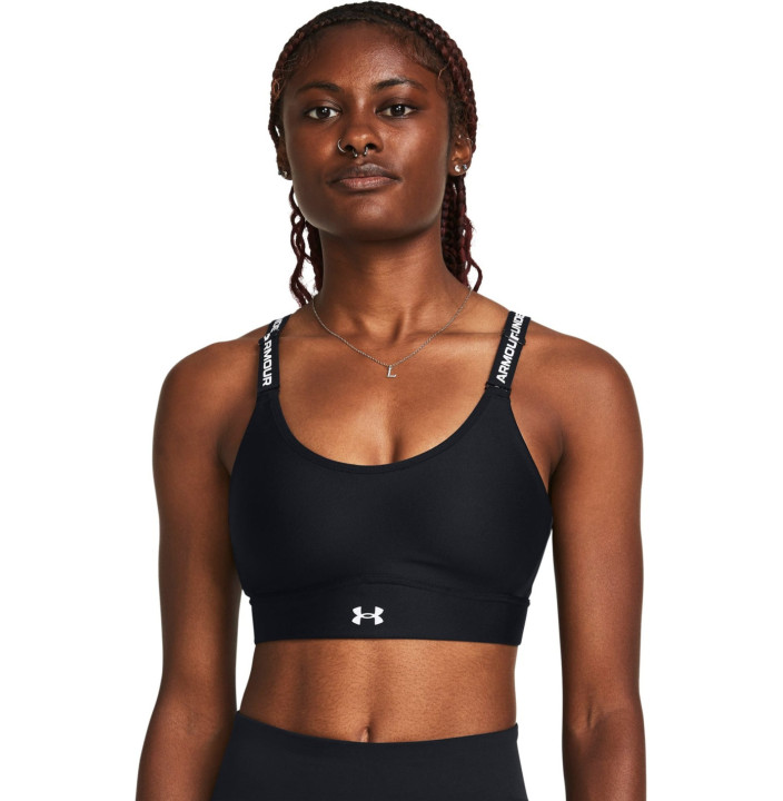UA Infinity Mid 2.0 Bra
