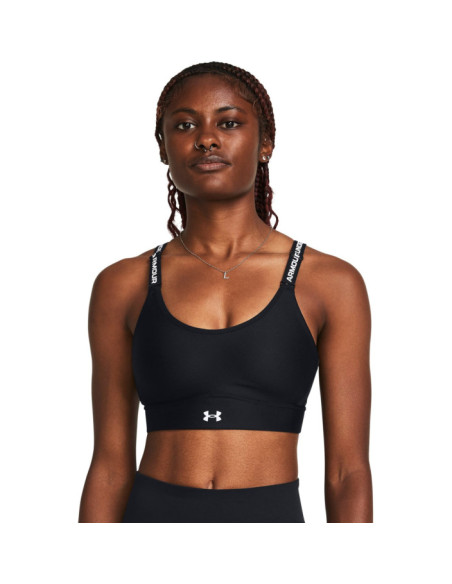 UA Infinity Mid 2.0 Bra