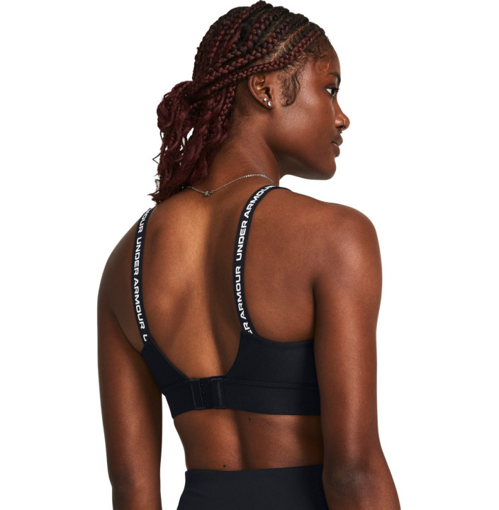 UA Infinity Mid 2.0 Bra