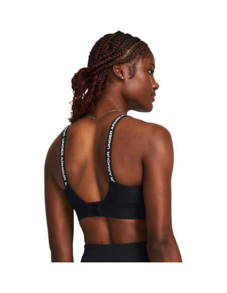 UA Infinity Mid 2.0 Bra
