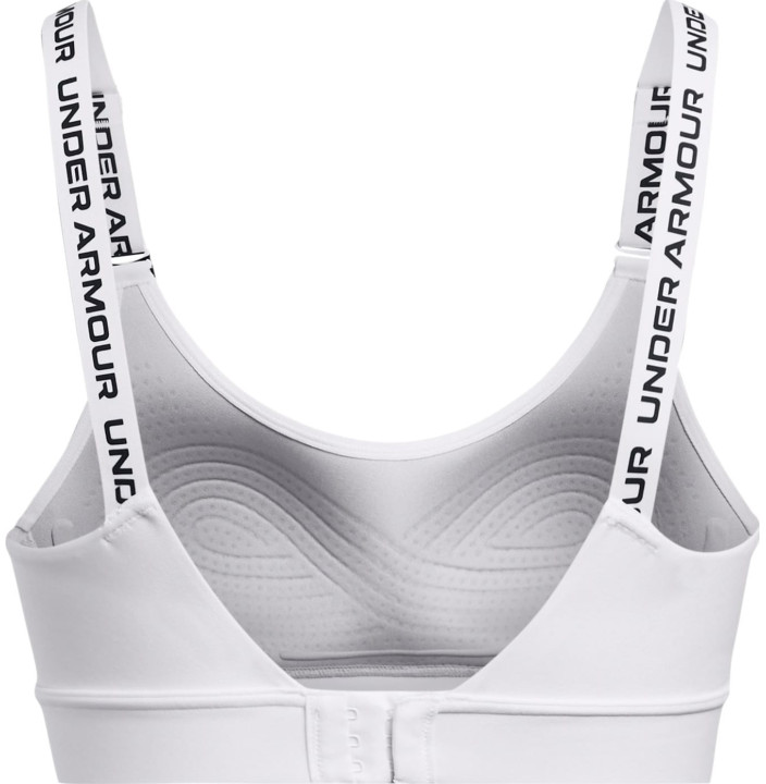 UA Infinity Mid 2.0 Bra