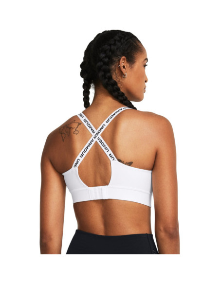 UA Infinity Mid 2.0 Bra