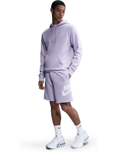 M NK CLUB ALUMNI FT SHORT