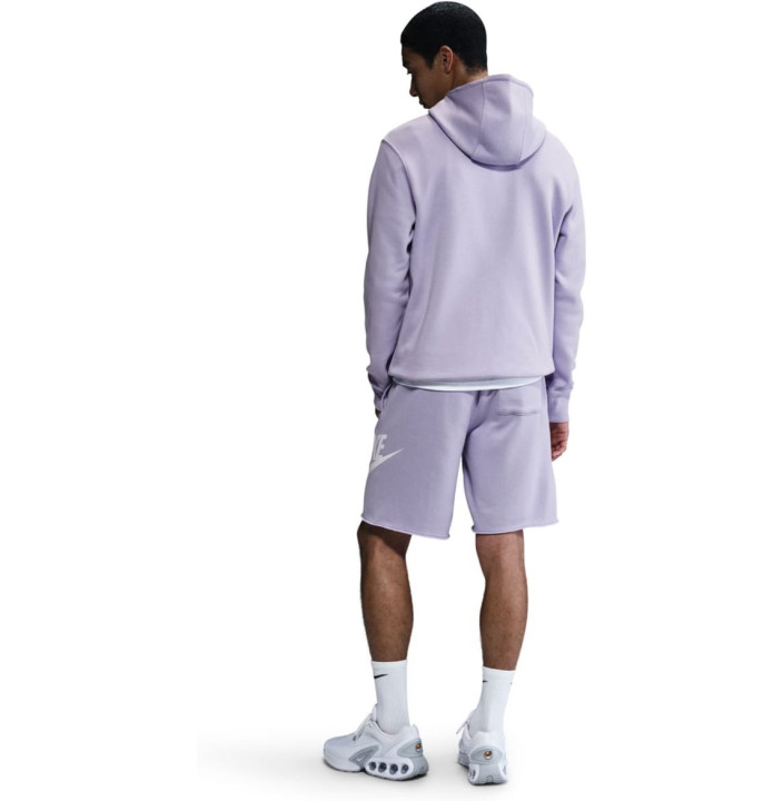 M NK CLUB ALUMNI FT SHORT