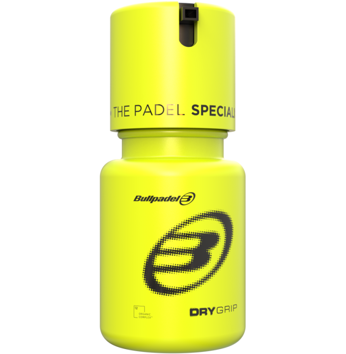 GEL DRY GRIP