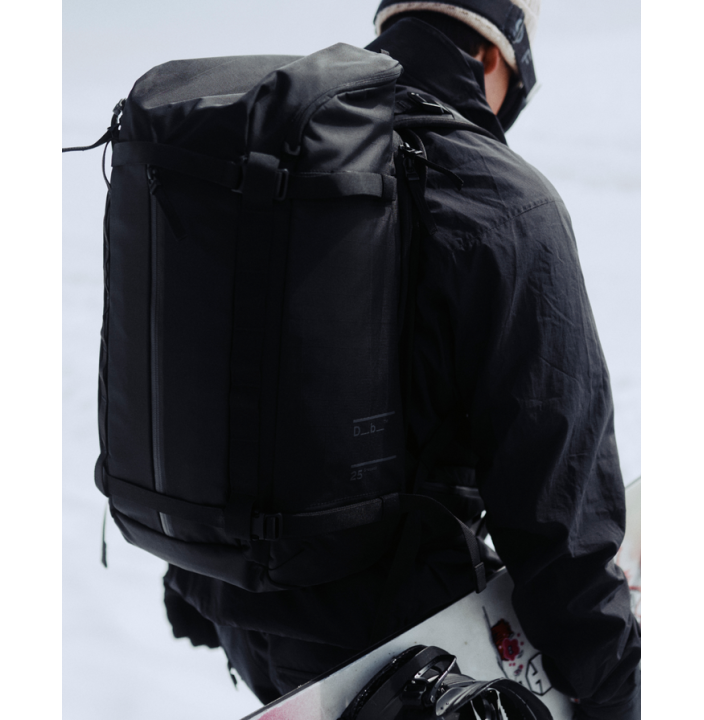 Backcountry Backpack 25L