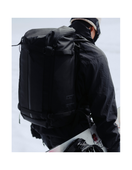 Backcountry Backpack 25L