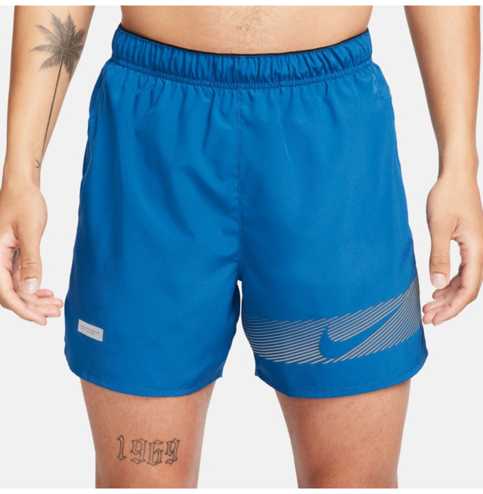 Nike Challenger Flash Men's Dri-FIT