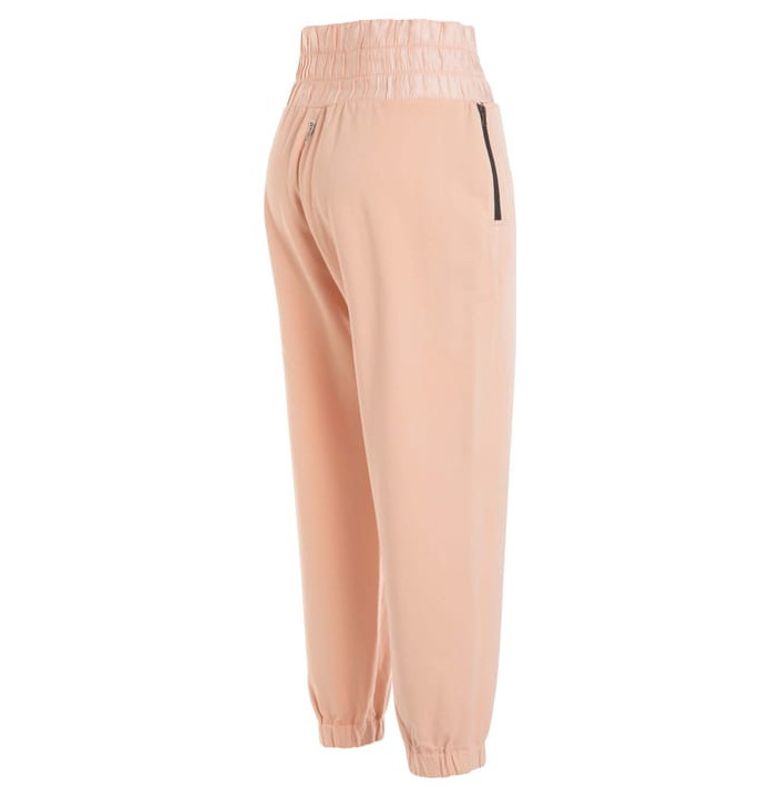 HIGH WAIST JOGGER PANTS
