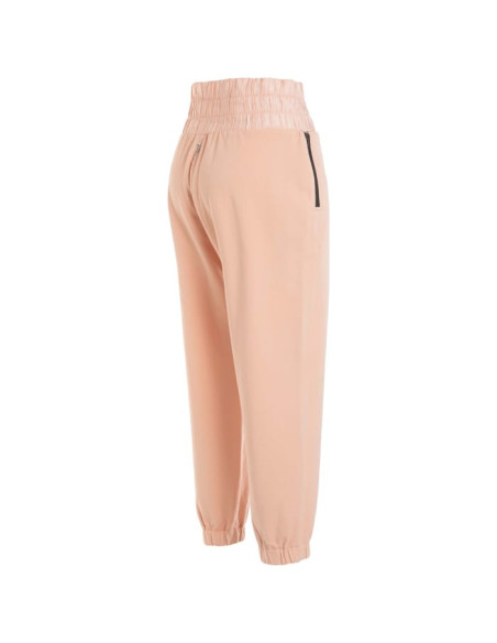 HIGH WAIST JOGGER PANTS