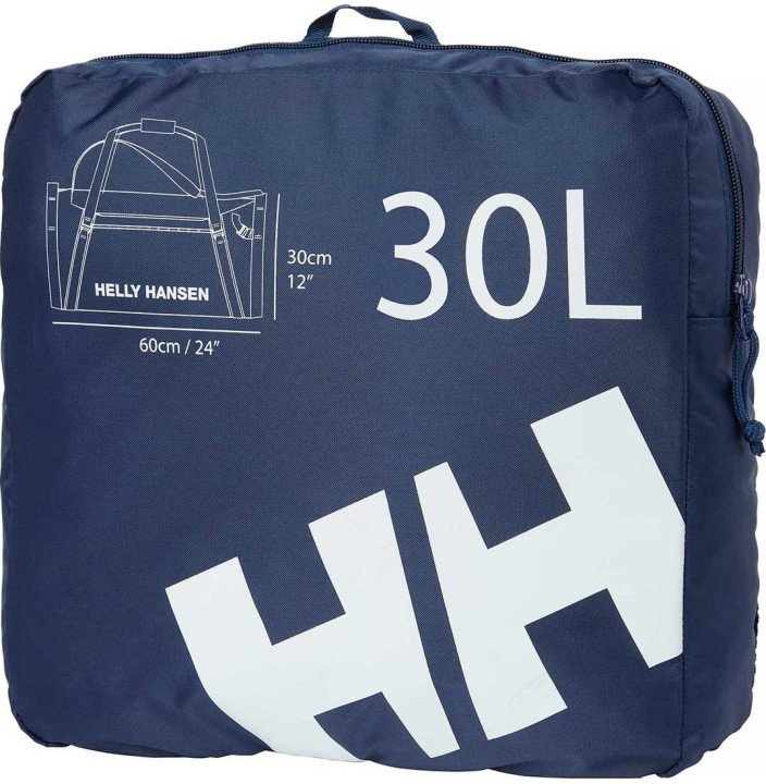 HH DUFFEL BAG 2 30L