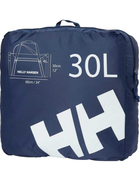 HH DUFFEL BAG 2 30L