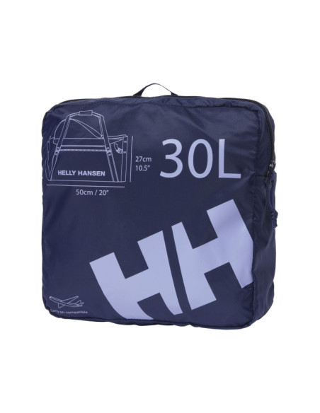 HH DUFFEL BAG 2 30L