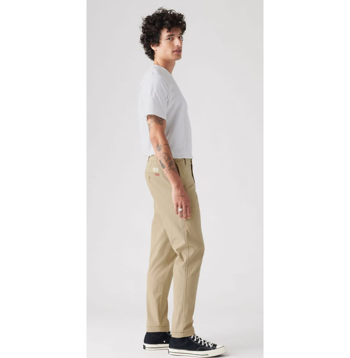 XX CHINO STD II BALTIC NAVY SHADY GD CCU