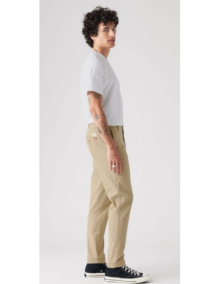 XX CHINO STD II BALTIC NAVY SHADY GD CCU