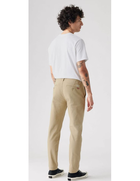 XX CHINO STD II BALTIC NAVY SHADY GD CCU