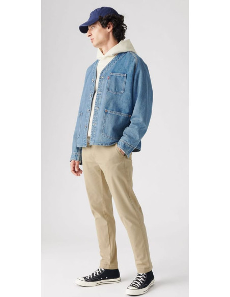 XX CHINO STD II BALTIC NAVY SHADY GD CCU