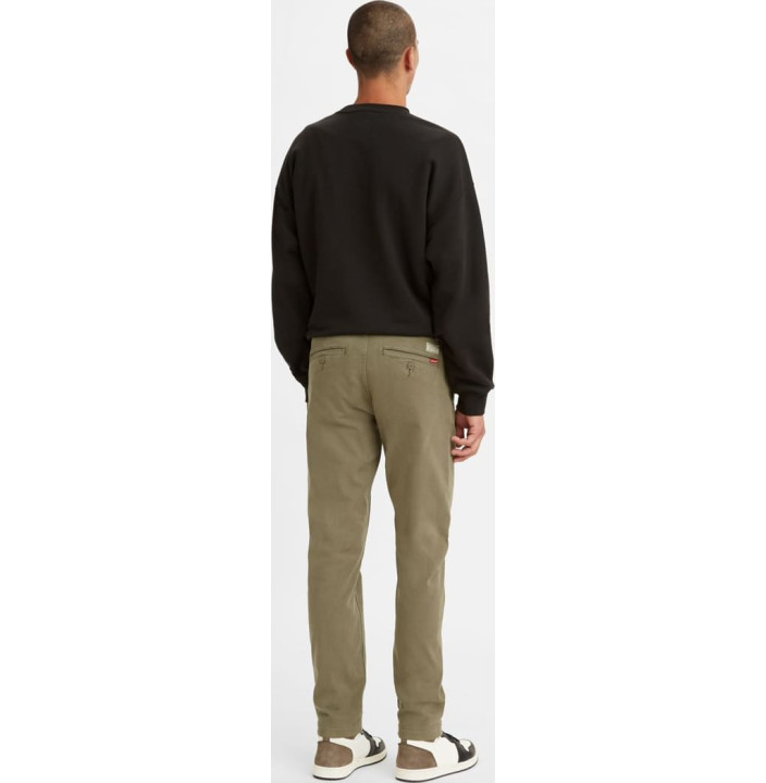 XX CHINO STD II BALTIC NAVY SHADY GD CCU