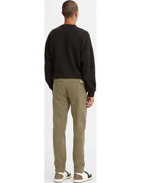 XX CHINO STD II BALTIC NAVY SHADY GD CCU