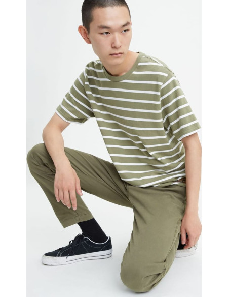 XX CHINO STD II BALTIC NAVY SHADY GD CCU