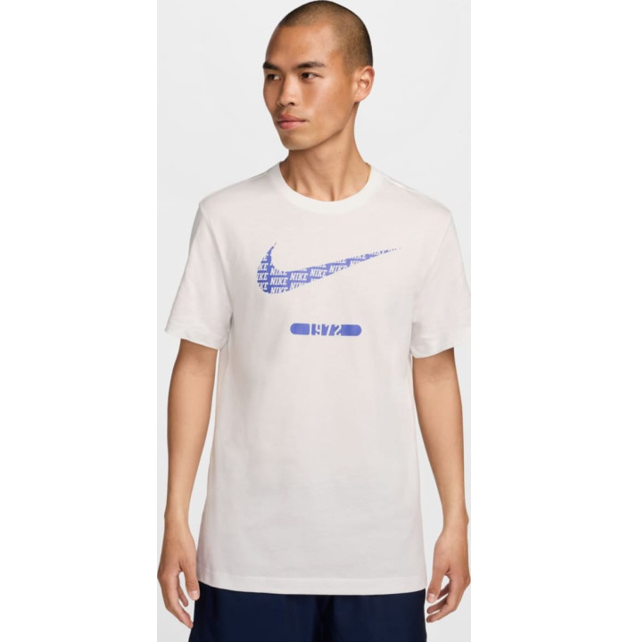 M NSW TEE 6 MO SWOOSH