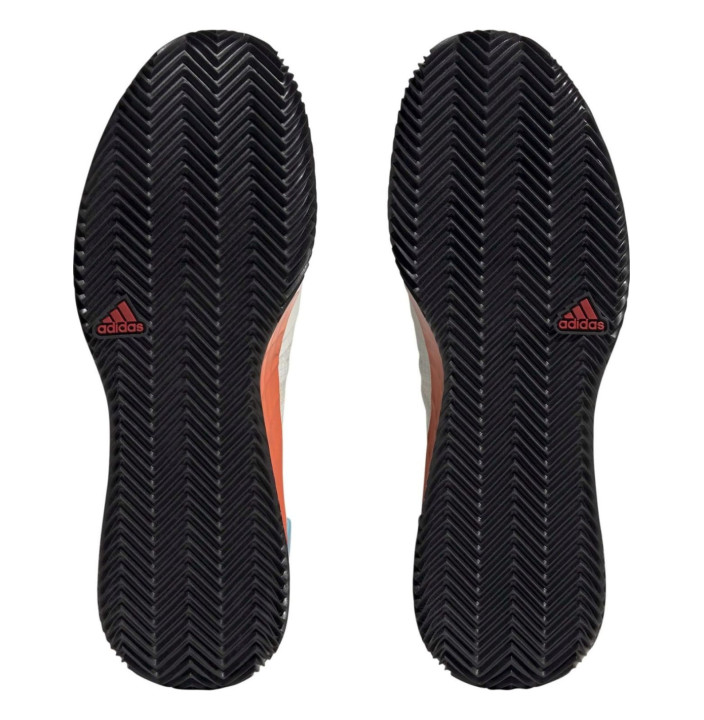 ADIZERO UBERSONIC 4 M CLAY